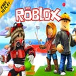 Icoon van programma: Roblox