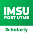Icon of program: IMSU Post UTME - Past Q …