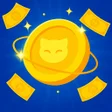 Programın simgesi: Earnify  Earn Rewards Dai…