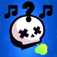 程序图标:Voice Quiz for Brawl Star…