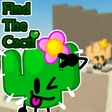 Icon of program: Find The Cacti 23