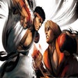 程序图标：Street Fighter IV