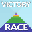 Symbol des Programms: Victory Race