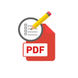 Programikonen: A to Z PDF Editing Tool