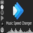 Иконка программы: Music Speed Changer