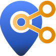 Icono de programa: GPS Link