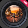 Icon of program: Fisheye Camera for Wide A…