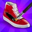 프로그램 아이콘: Sneaker Art