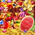 プログラムのアイコン：Gold of Four