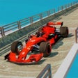 Ikon program: Mega Ramp - Formula Car R…