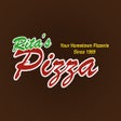 Ikona programu: Ritas Pizza