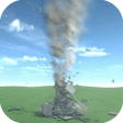 Programikonen: Destruction physics: buil…