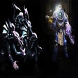 Programikonen: SPACE HULK ASCENSION