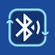 Ícone do programa: Bluetooth Manager control…