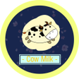 程序图标：Cow Milk
