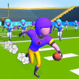 Programikonen: Touchdown Glory 2021