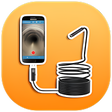 Programikonen: Endoscope Camera Checker