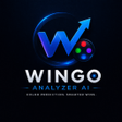 Programikonen: Wingo Analyzer Ai Predict…