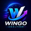 Ikon program: Wingo Analyzer Ai Predict…