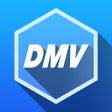 ไอคอนของโปรแกรม: DMV Practice Test Smart P…