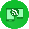 أيقونة البرنامج: WiFi-Direct-File-Transfer