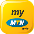 MyMTN Syria