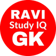 Icoon van programma: Ravi Study IQ GK