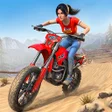 Programikonen: Bike Stunt: Real Wheelie …