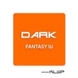 Programikonen: Dark Fantasy IU Kustom