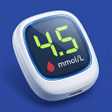Icon of program: Glucose trackerDiabetic d…