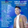プログラムのアイコン：Lagu Arief Full Album Off…