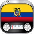Ikon program: Radios Ecuador FM AM  Rad…