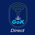 أيقونة البرنامج: GoK Direct - Kerala