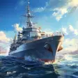 Force of Warships: Modern Ship