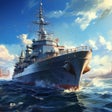 Ikona programu: Force of Warships: Modern…