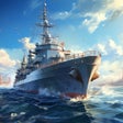 Icoon van programma: Force of Warships: Modern…