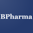 Icoon van programma: B-Pharma - Notes Books Ex…