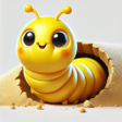 Ikona programu: Caterpillars