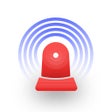 Icoon van programma: Just N Case - Smart SOS A…