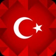 Ícone do programa: Learn Turkish for Beginne…