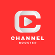 Ikon program: Channel Booster
