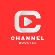 Channel Booster