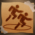Icon of program: Staying Together 2 Player…