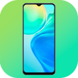 Icona del programma: Vivo Y73t Launcher