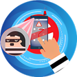 Ícone do programa: Intruder Selfie Catcher: …