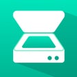 Programikonen: Camera Scanner - PDF Scan…
