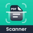 Programikonen: Camera Scanner - PDF Scan…