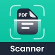 Ikon program: Camera Scanner - PDF Scan…