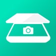 Ícone do programa: Camera Scanner - PDF Scan…