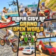 Ícone do programa: Miami Gangster OpenWorld …
